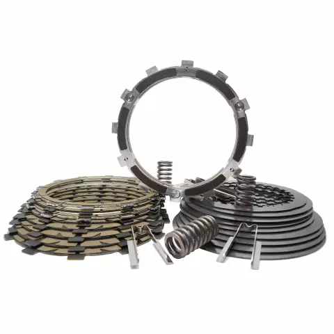 KTM 1050/1090/1190/1290 '16-24 REKLUSE RADIUSX AUTO CLUTCH KIT